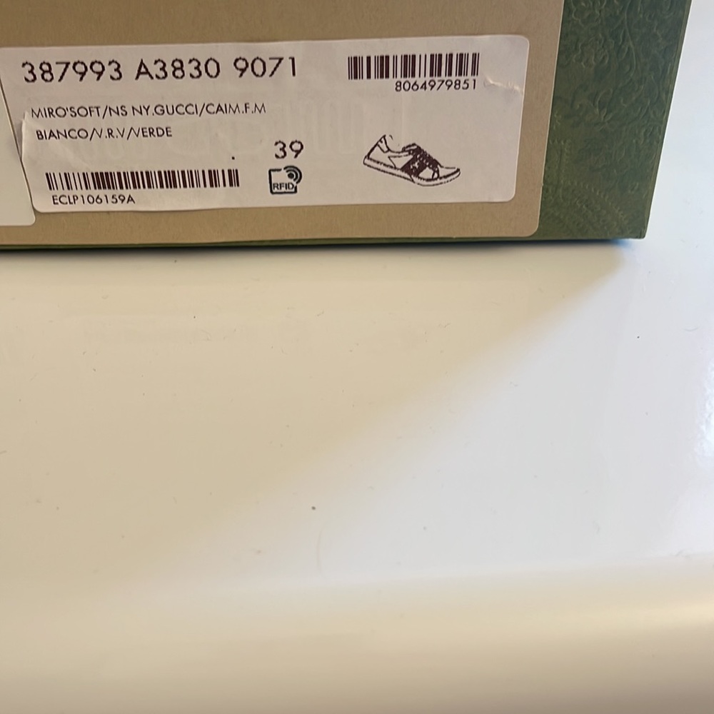 Brand new never worn in bag - Picture 6 of 6